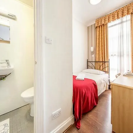 Hotel Fairways Paddington