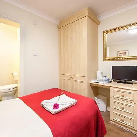 Fairways Paddington Hotel London