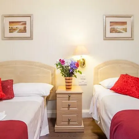 Hotel Fairways Paddington