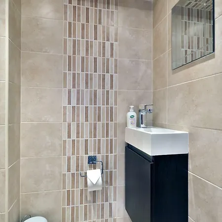 Oyo 141 Argyle Square Kings X Appartamento Londra