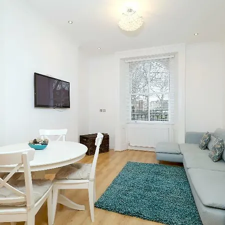 Oyo 141 Argyle Square Kings X Appartamento Londra