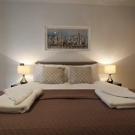 Hotel Fusion 3*