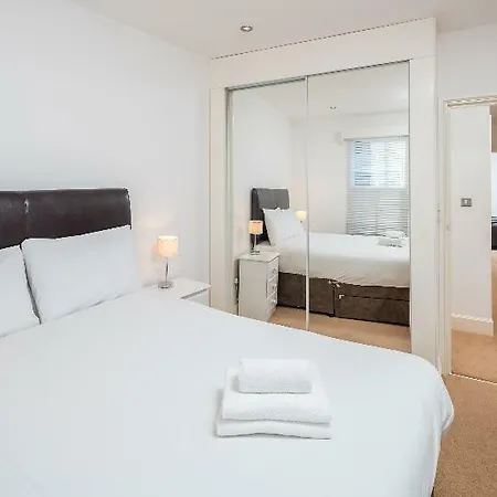 Oyo 127 Lower Marsh 3*