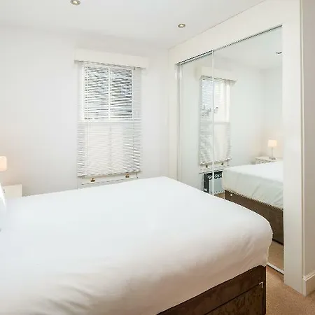 Hotel Oyo 127 Lower Marsh London