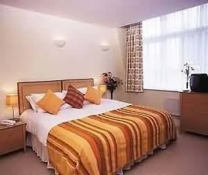 Market View By Bridgestreet Aparthotel 4*
