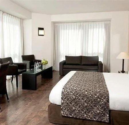 Hotel Lancaster Gate 3*