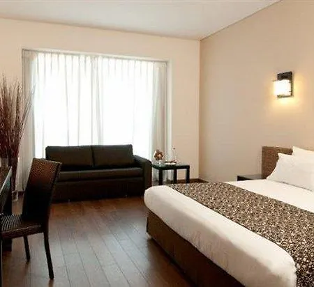 Hotel Lancaster Gate