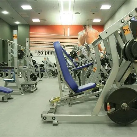 Lancaster Gate Otel 3*