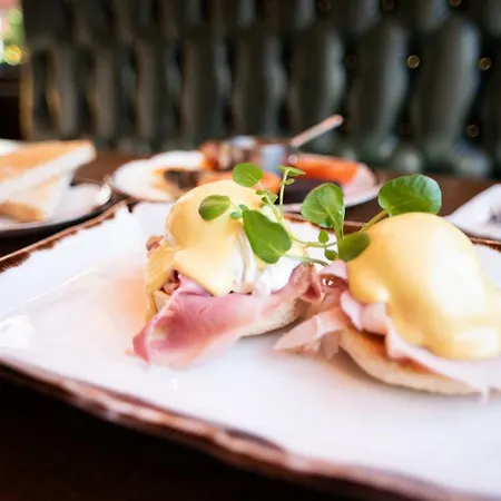 Counting House Hotell London
