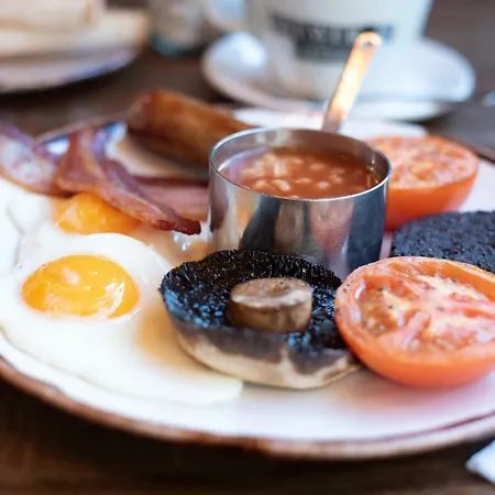 Counting House Hotell London