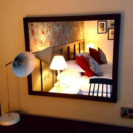 Bridge Hotel Greenford (Greater London)