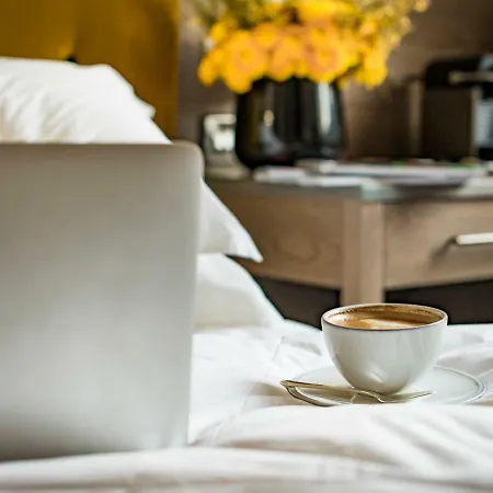 Sloane Place Hotel 4*