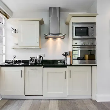 Nell Gwynn Chelsea 4* Londra