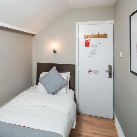 Belgravia Hotel