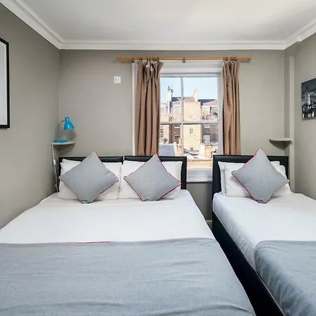 Hotel Belgravia Londres