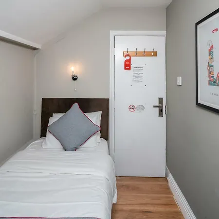 Belgravia Hotel Londres