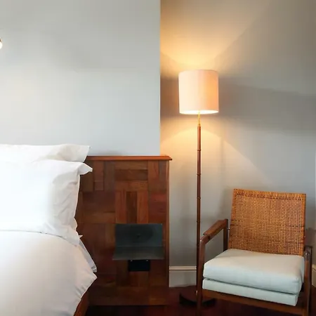 The Pilgrm Hotel