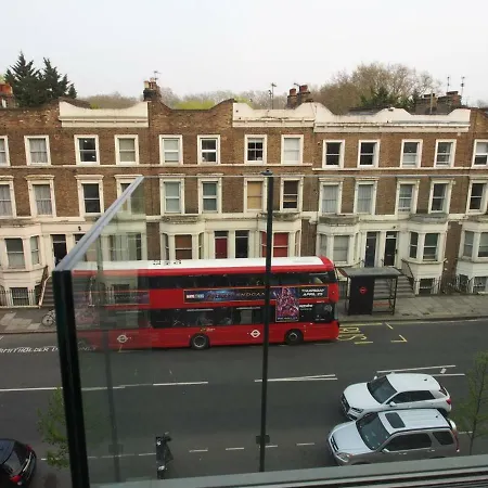 Stunning Brand New - Westminster * London