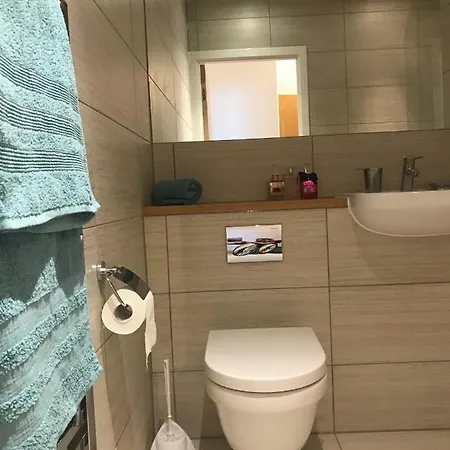 Stunning Brand New - Westminster Apartment London
