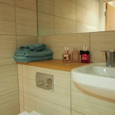 Apartament Stunning Brand New - Westminster Londyn