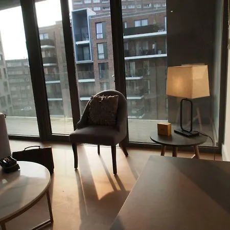 Stunning Brand New - Westminster Apartament Londyn