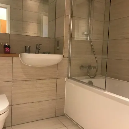 Stunning Brand New - Westminster *