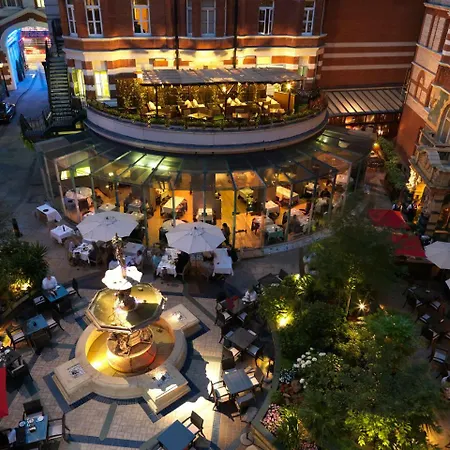 St. James' Court, A Taj Hotel, 4*