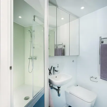 Destiny Student - Bloomsbury Apart-hotel Londres