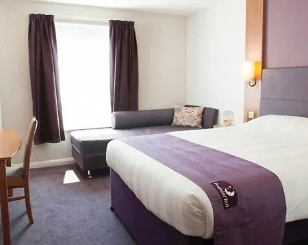 Hotel Premier London Enfield