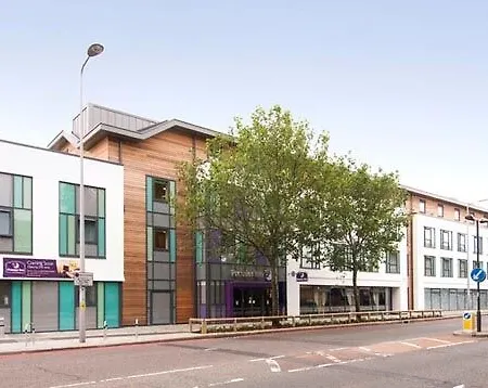 Hotel Premier Richmond Richmond (Greater London)