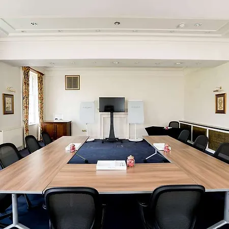 De Vere Devonport House Hotel