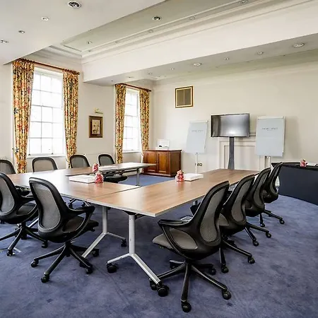 Hotel De Vere Devonport House Greenwich
