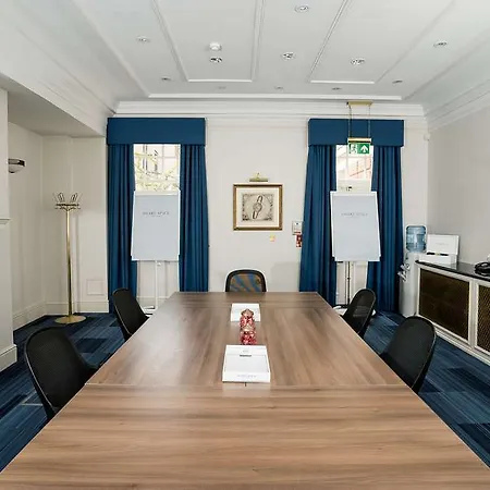 De Vere Devonport House 4* Greenwich
