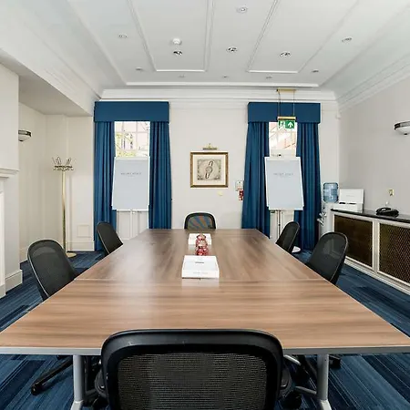 Hotel De Vere Devonport House
