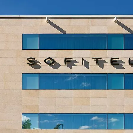 Sofitel London Heathrow Hotel Hillingdon
