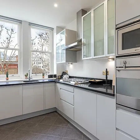 Astonishing Flats Near Mayfair & Piccadilly Circus Apartment London