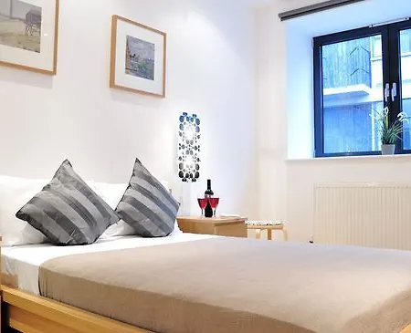 Whitechapel 4* Londres