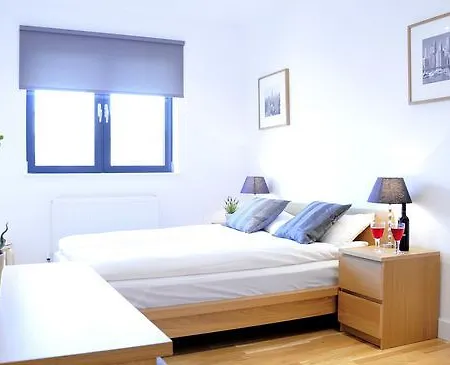 Whitechapel Hotel Londres