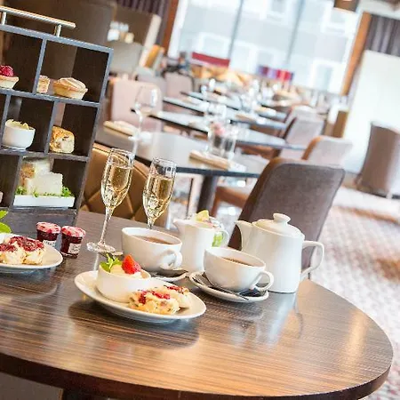 Thistle Hyde Park Kensington Gardens 4* London