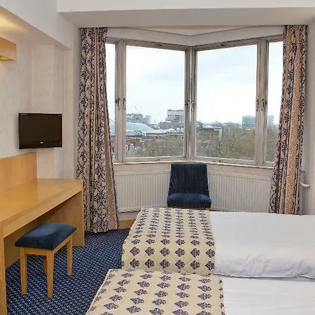 Imperial 3*