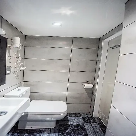 Hotel Vegas 3*