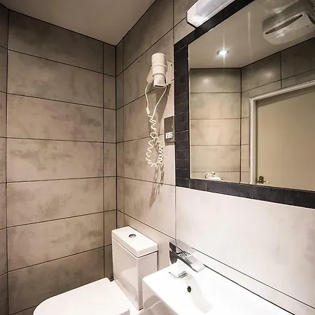 Vegas Hotel 3*