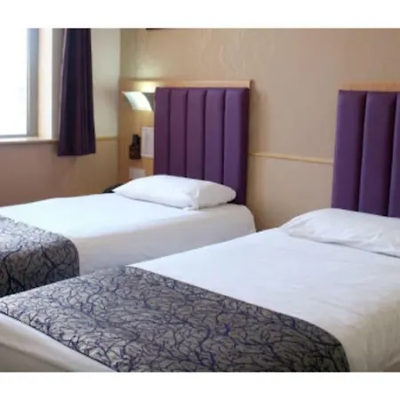 Eurotraveller - Premier - Tower Bridge Hotel 3*