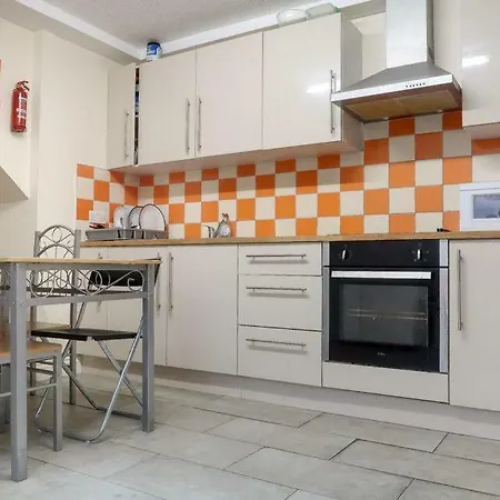 Homestay Saltwell Street Deluxe En