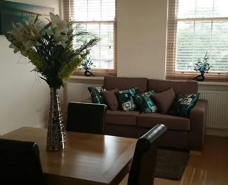 Paradise 1 Bedroom Cozy Croydon