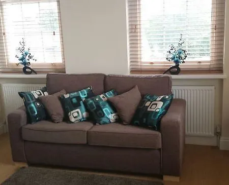 Hotel Paradise 1 Bedroom Cozy 3*