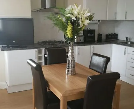 Paradise 1 Bedroom Cozy 3* Croydon