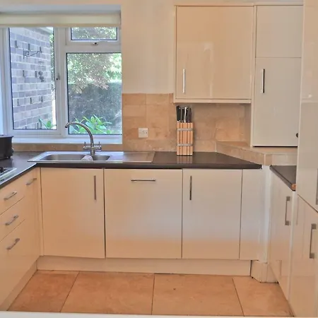 St Margarets Apartment Twickenham
