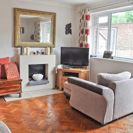 St Margarets Apartment