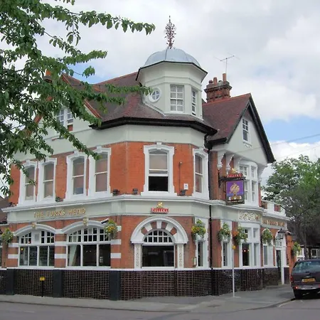 Apartment St Margarets